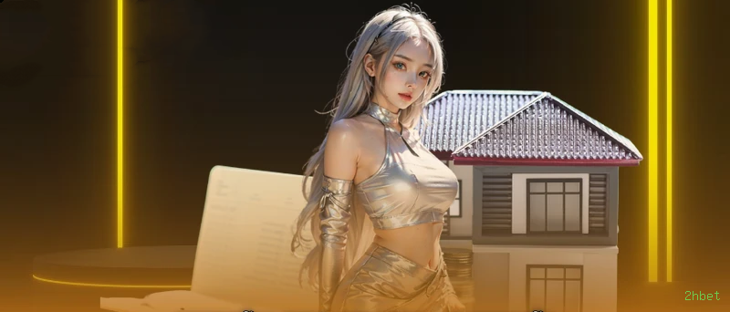 Cassino 2hbet app mobile