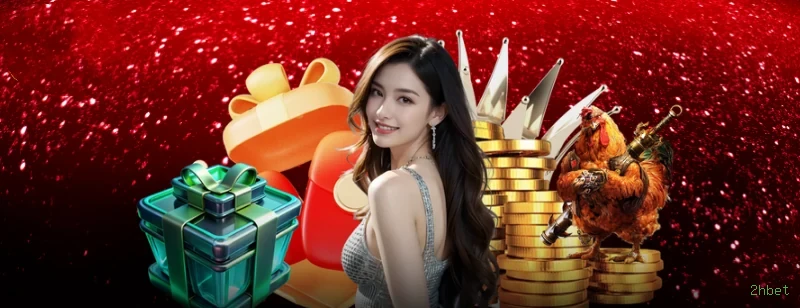 Bônus boas-vindas 2hbet R$100