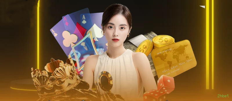 Slots com prêmios 2hbet